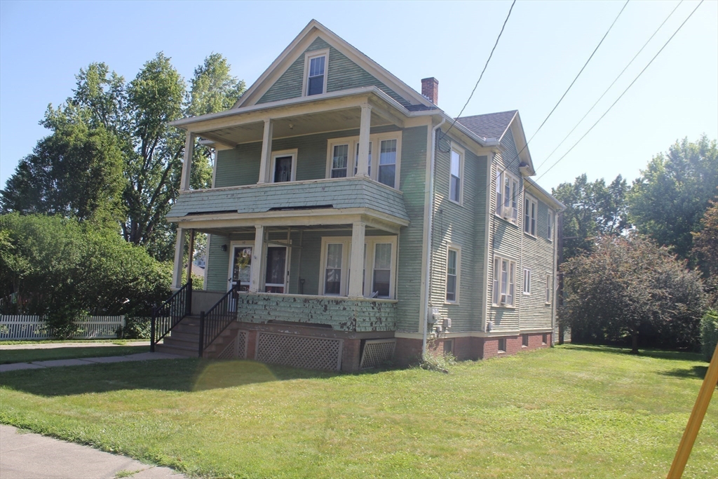 57- 59 Stearns Terrace