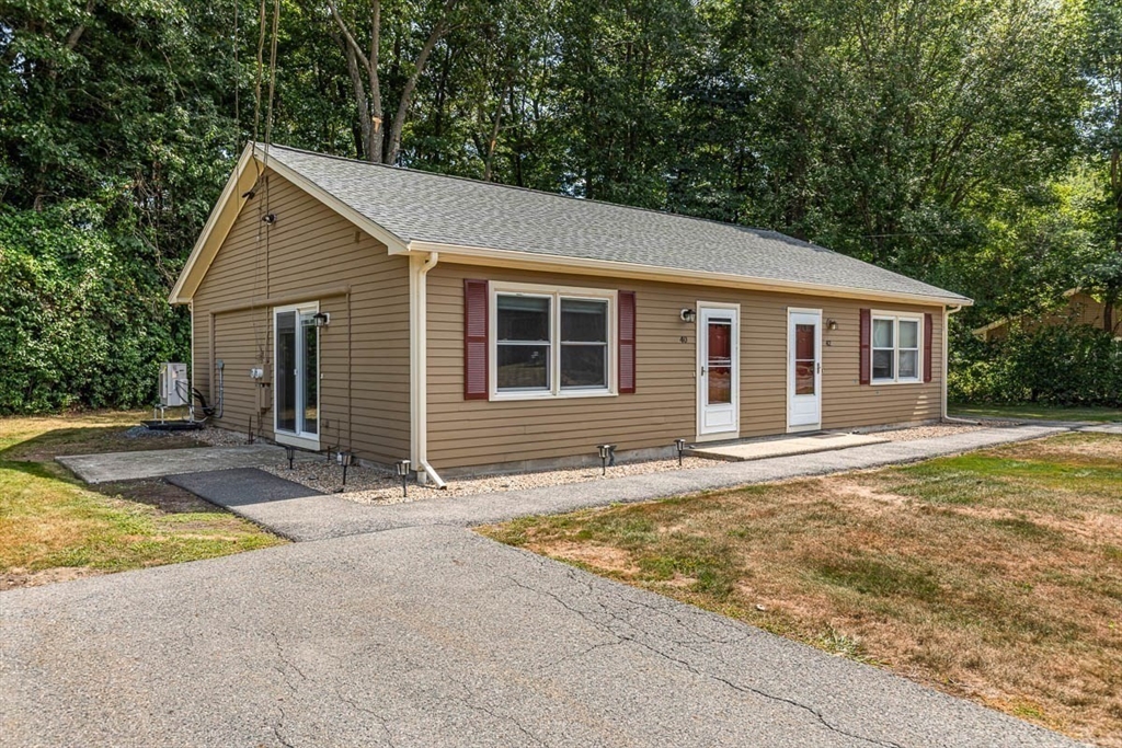 40 Old Forge Rd 40