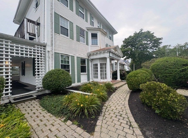 Photo of 299 Nahant Road, Nahant, MA