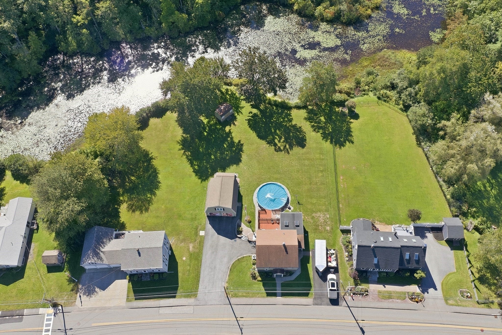 81 Rochdale St, Auburn, MA, 81 Rochdale St, Auburn, MA Photo #30
