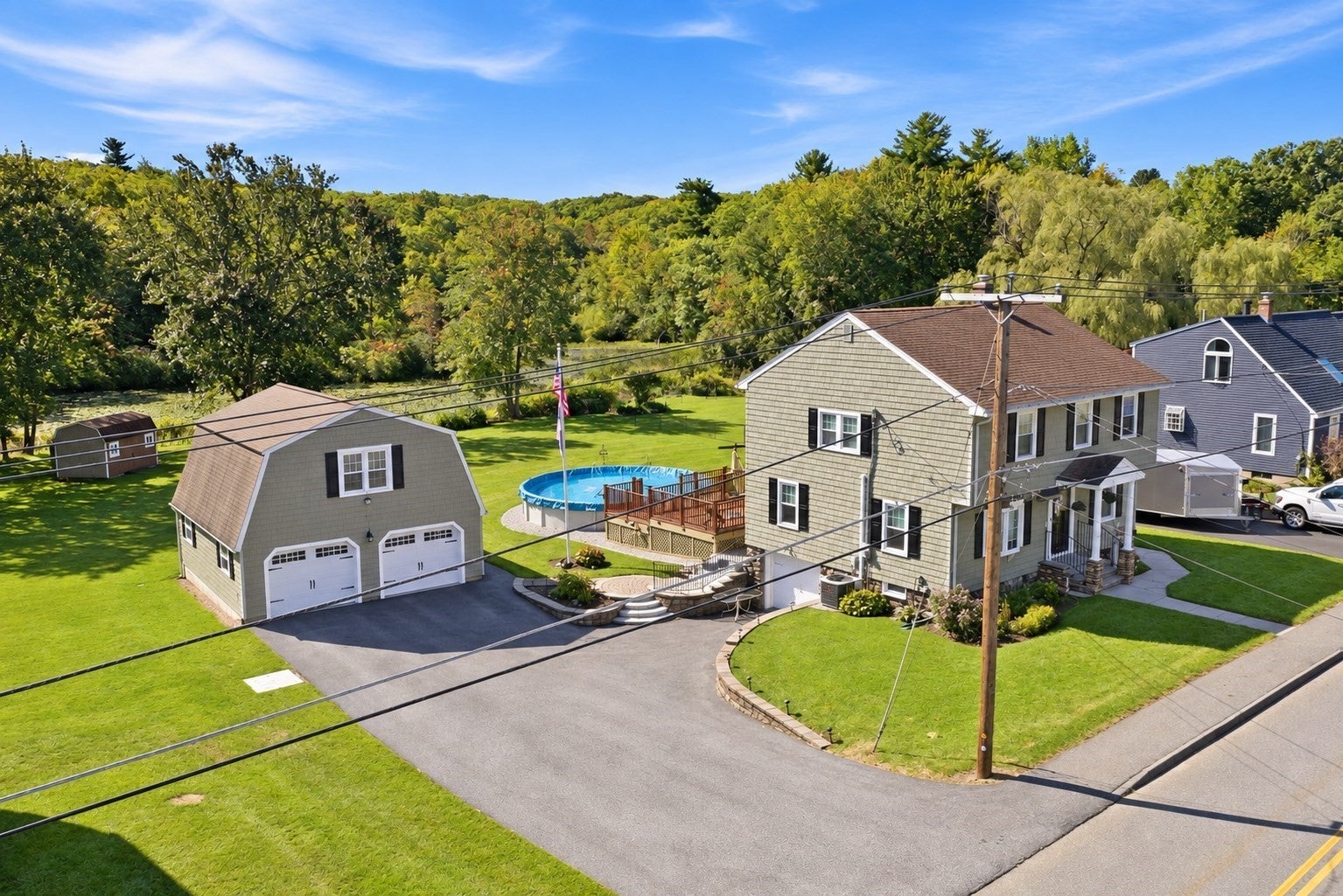 81 Rochdale St, Auburn, MA, 81 Rochdale St, Auburn, MA Photo #2