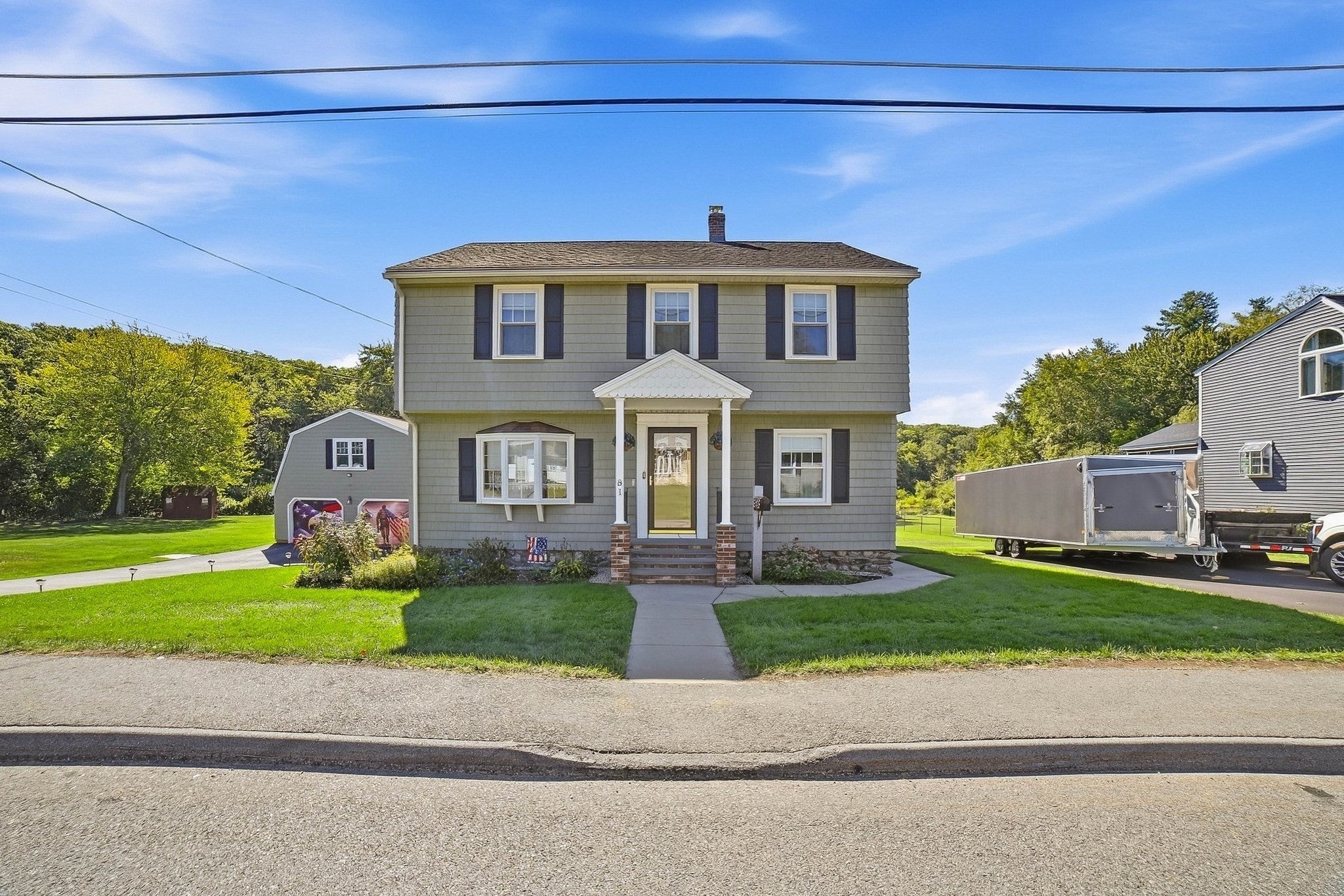81 Rochdale St, Auburn, MA, 81 Rochdale St, Auburn, MA Photo #1