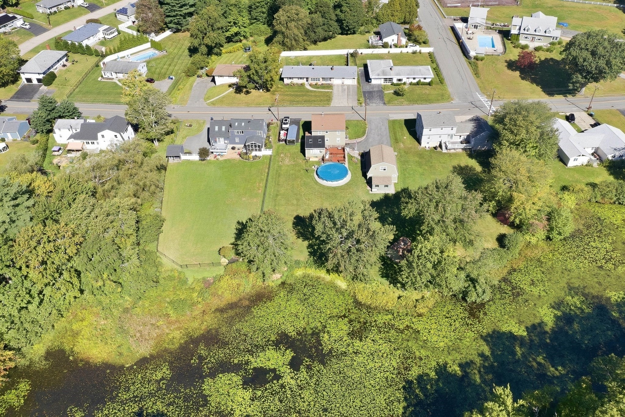 81 Rochdale St, Auburn, MA, 81 Rochdale St, Auburn, MA Photo #29