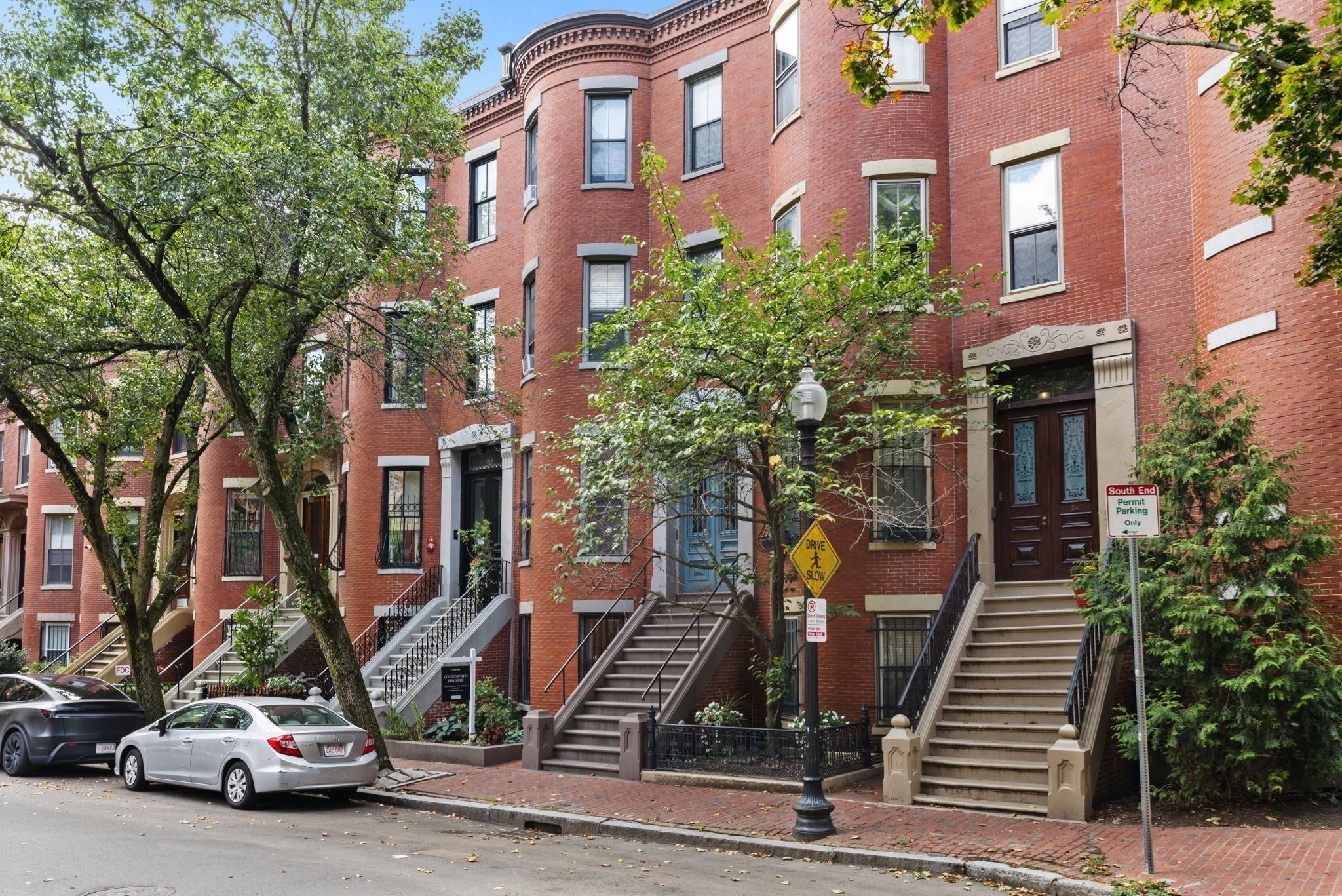 32 Yarmouth Street #B, Boston, MA, 32 Yarmouth Street #B, Boston, MA Photo #1
