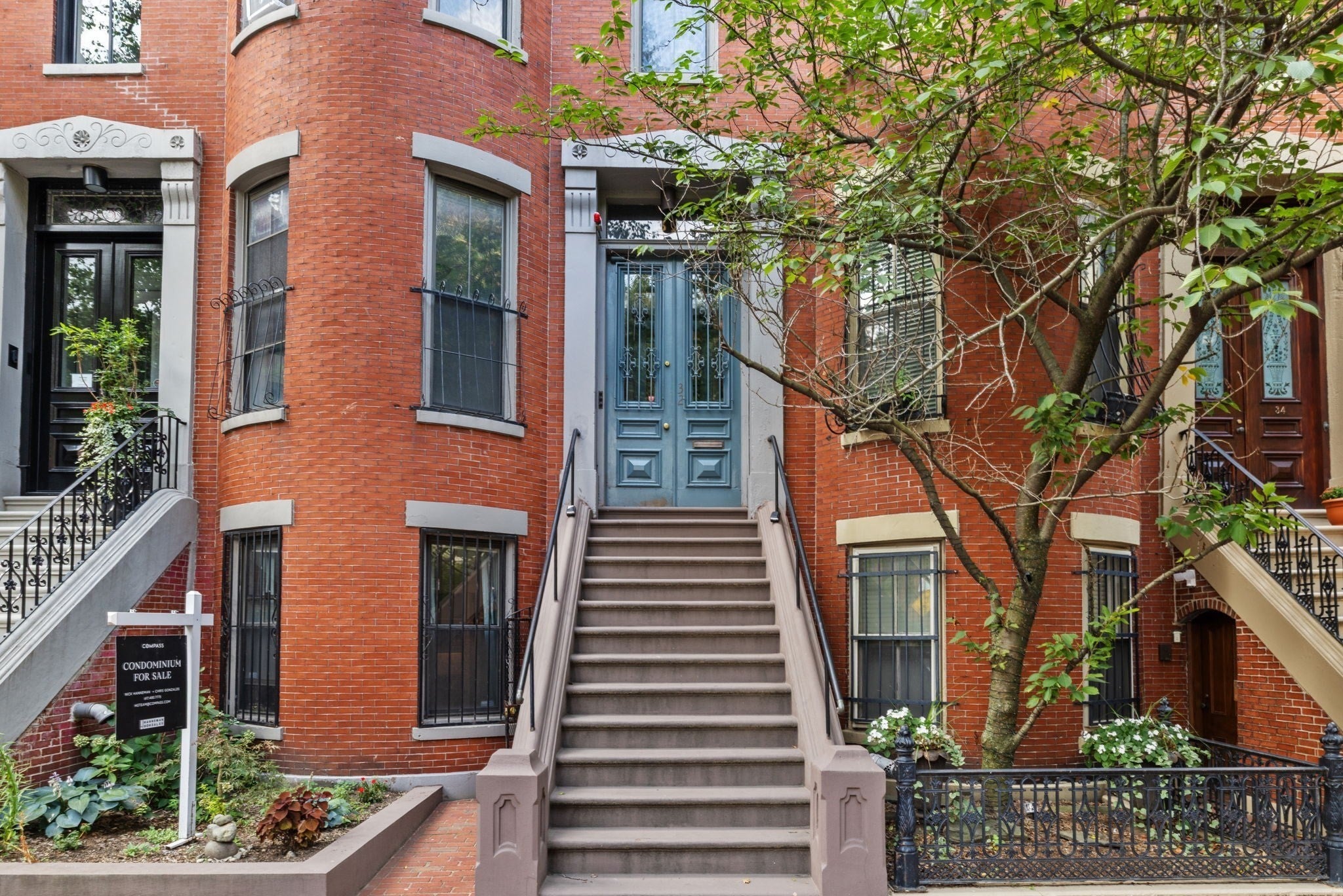 32 Yarmouth Street #B, Boston, MA, 32 Yarmouth Street #B, Boston, MA Photo #17