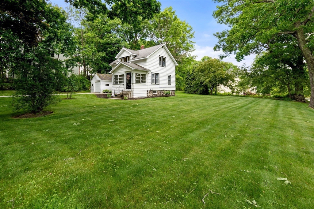 107 Winter Hill Rd