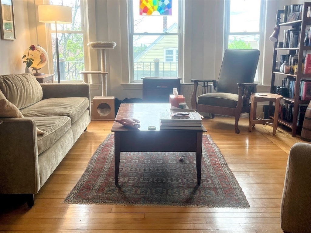 39 Whitman Street, Somerville, MA Photo #6