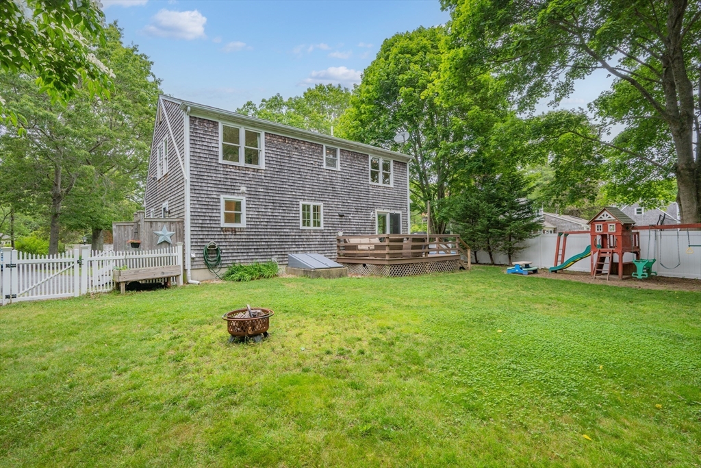 52 Mill Rd