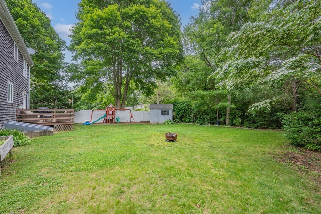 52 Mill Rd