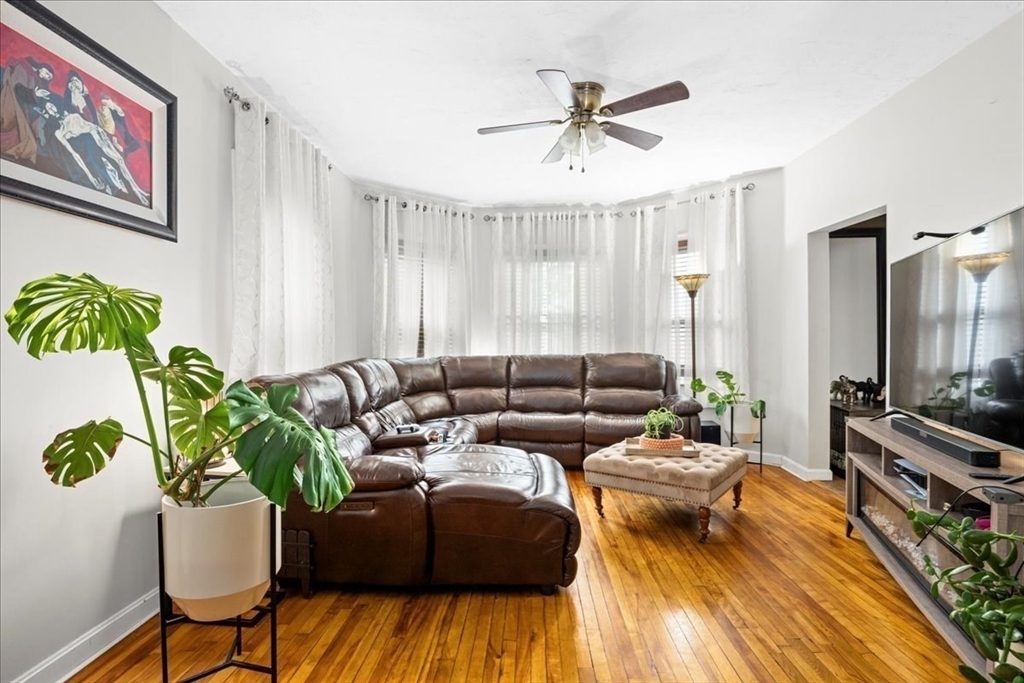 1 Dixon Ave