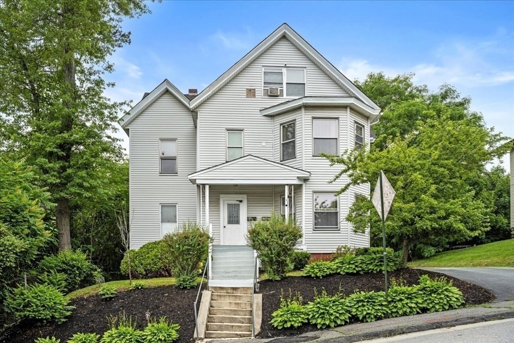1 Dixon Ave