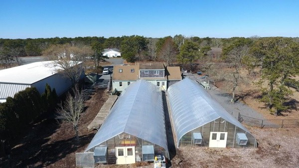 200 Meetinghouse