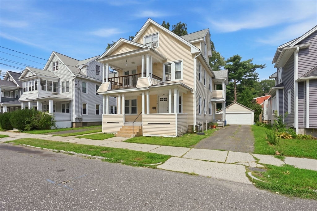 117-119 Groveland St, Springfield, MA Photo #36