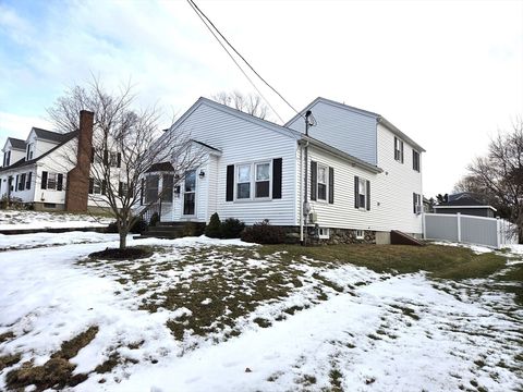 117 Warren Ave Marlborough MA 01752