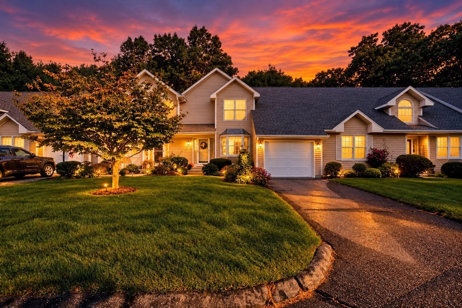 Photo of 55 Dartmoor, Enfield, CT