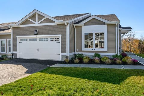 2 Horizon Drive 2HD Millbury MA 01527