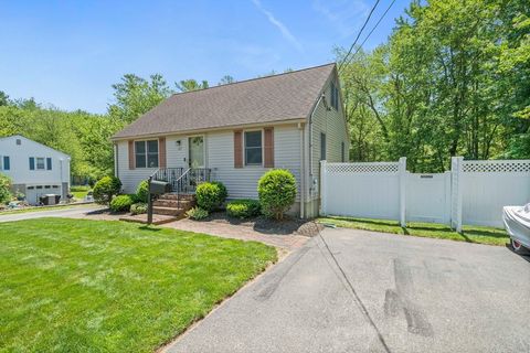 167 Green St Abington MA 02351