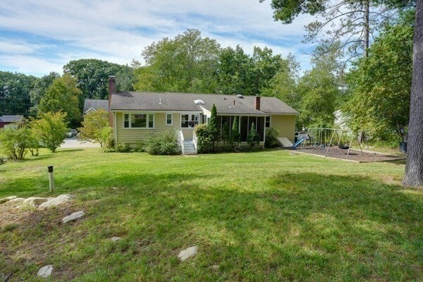 35 Jerrold Street, Holliston, MA Photo #20