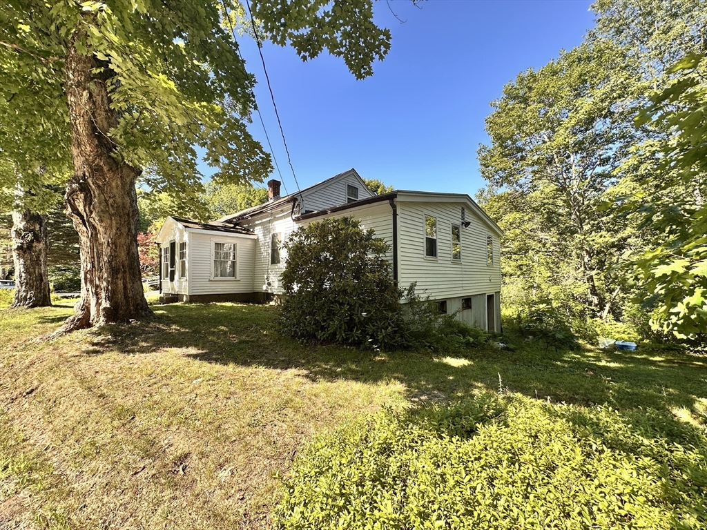 56 Lombard Road