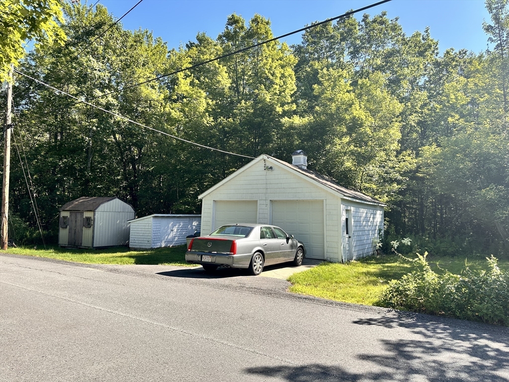 56 Lombard Road