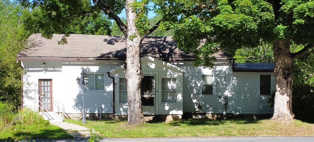 56 Lombard Road