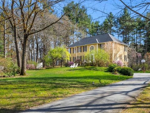 53 Spring Hill Rd North Andover MA 01845