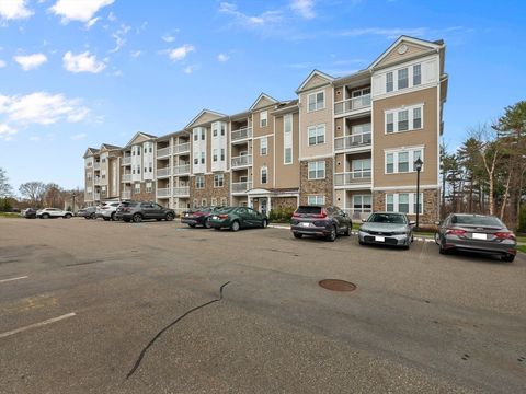 2 Francis Dr 107 Andover MA 01810