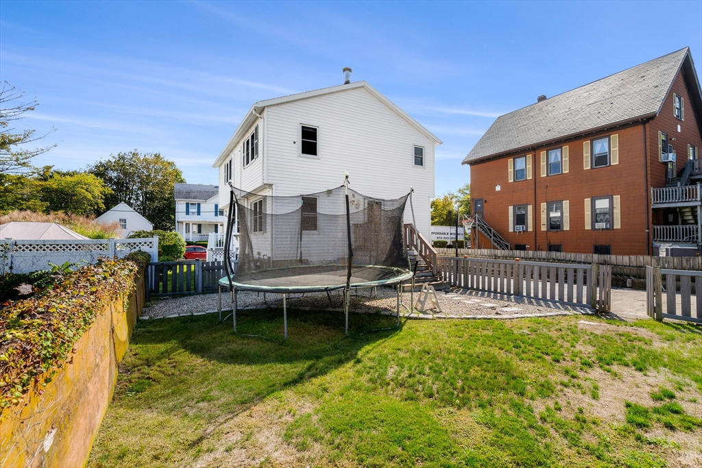 3 Stone Court