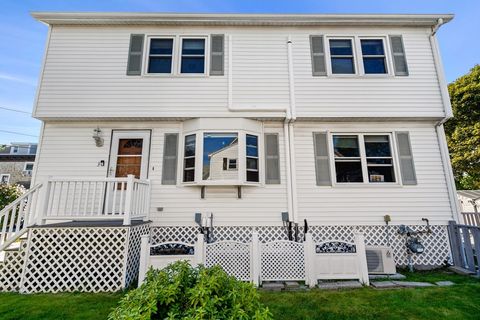 3 Stone Court Gloucester MA 01930