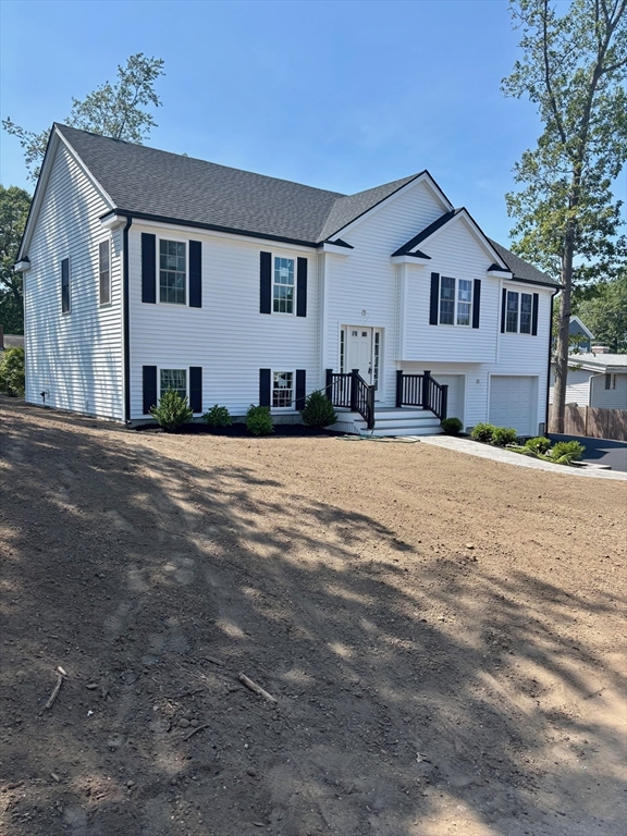 11 Howard Avenue