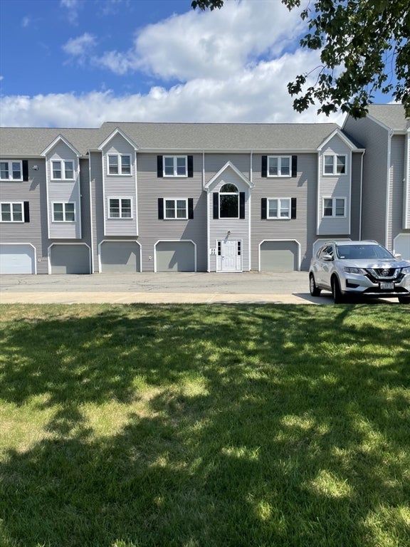74 Tennis Plaza Road 15