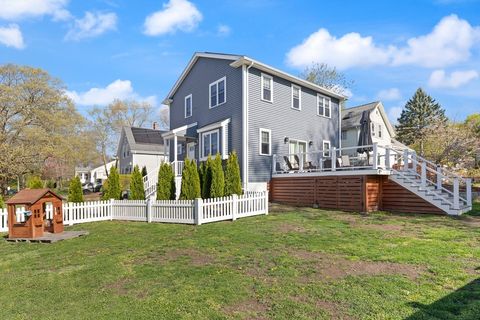 5 Valley St Canton MA 02021