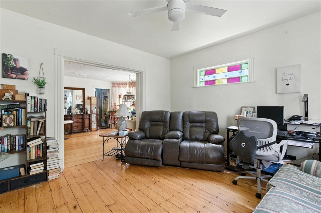 53 Sheridan Avenue
