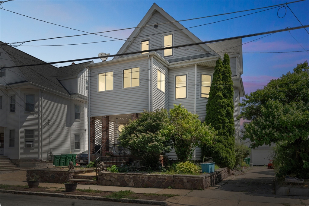 53 Sheridan Avenue