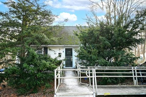 Photo of 52 Bacon St, Natick, MA 01760 (MLS # 73467331)