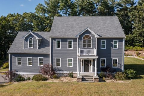 455 Broadway Hanover MA 02339