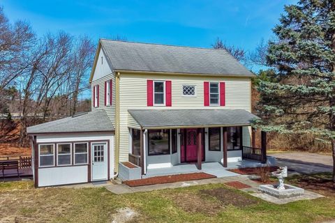 225 Groton Rd Chelmsford MA 01863