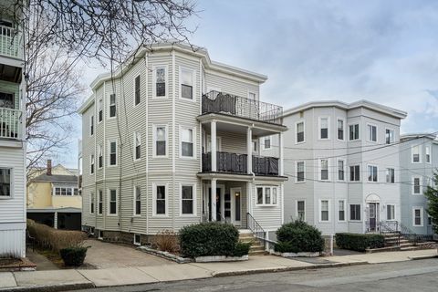 94 Conwell Ave 1 Somerville MA 02144