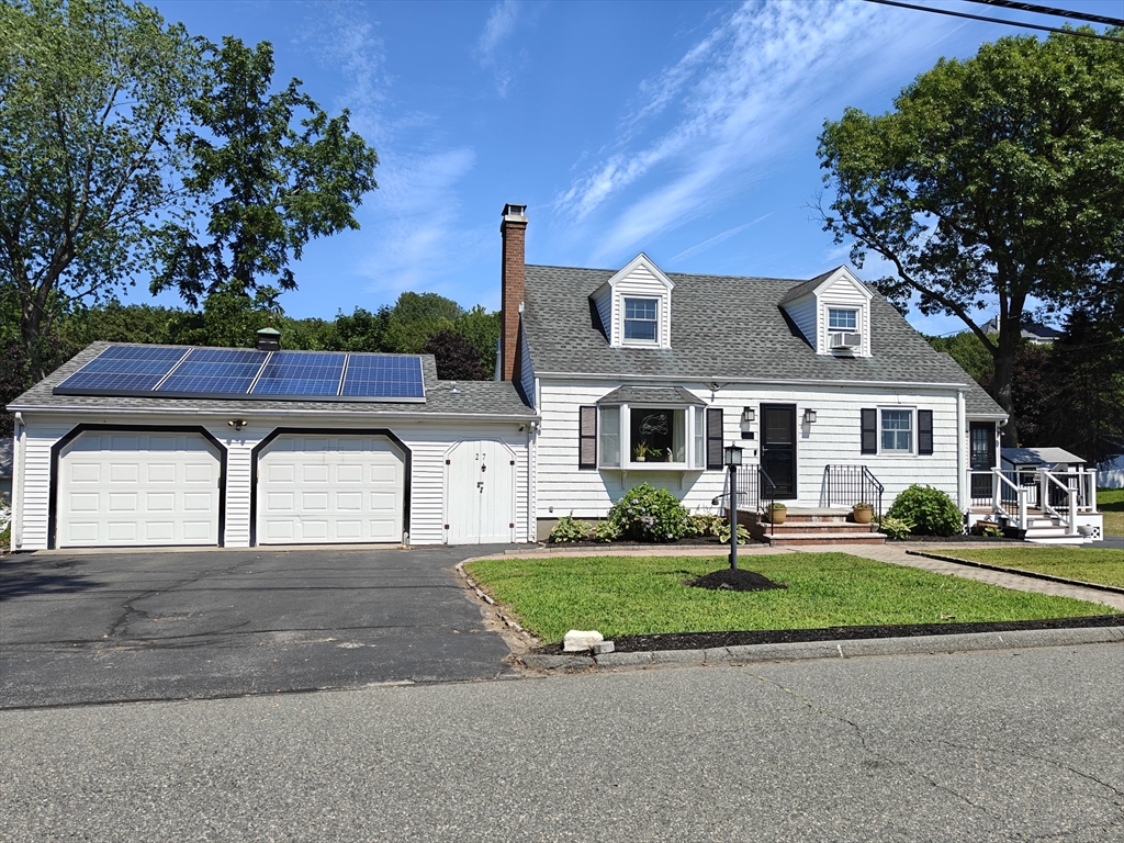 27 Holland St
