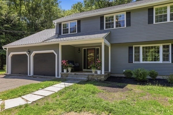43 Lackey St