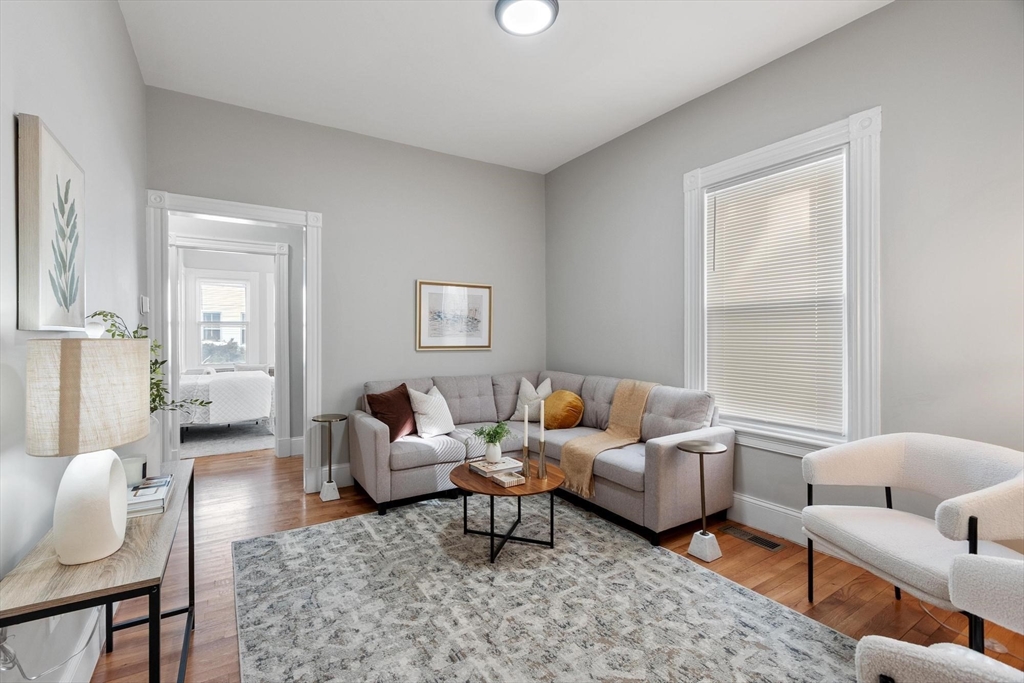 17 Buckingham Street 2