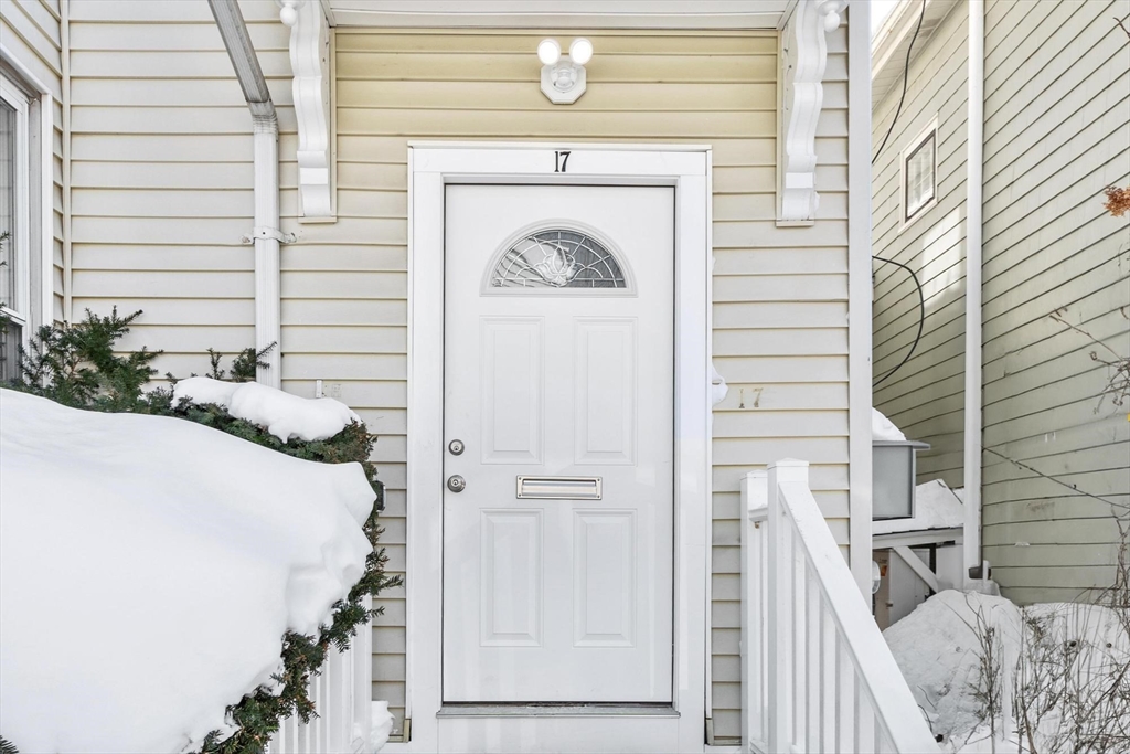 17 Buckingham Street 2