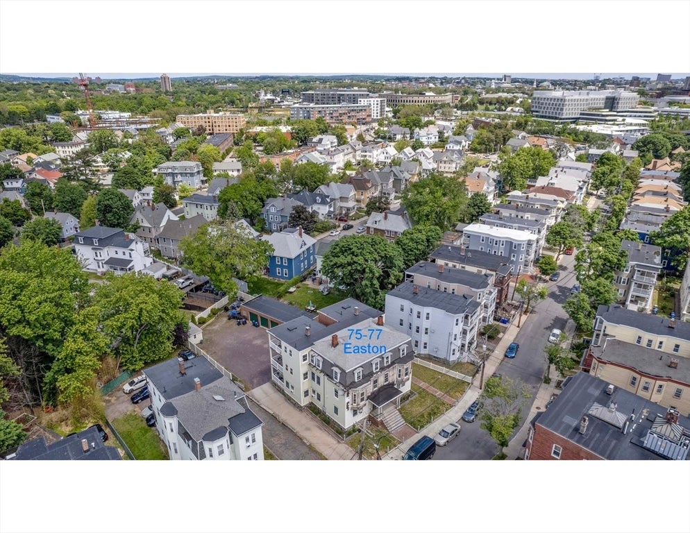77 Easton ST #2, Boston, MA, 77 Easton ST #2, Boston, MA Photo #6
