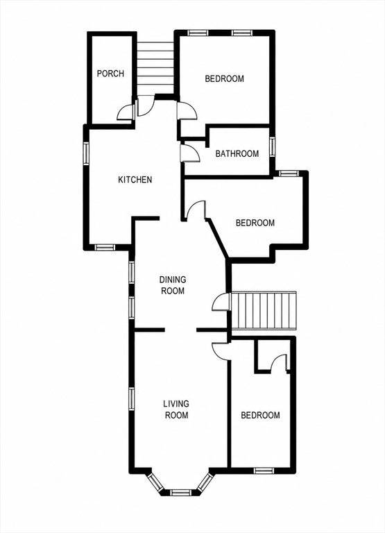 77 Easton ST #2, Boston, MA, 77 Easton ST #2, Boston, MA Photo #7