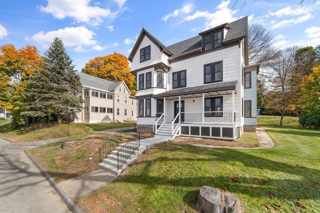376 Chestnut St #1, Gardner, MA, 376 Chestnut St #1, Gardner, MA Photo #5