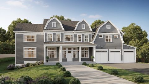 Lot 26 Webster Farm Way Norwell MA 02061