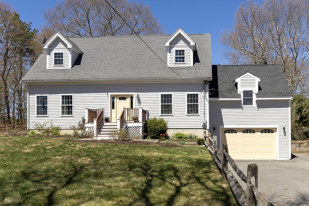 75 Federal Furnace Rd