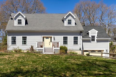 Photo of 75 Federal Furnace Rd, Plymouth, MA 02360 (MLS # 73509441)