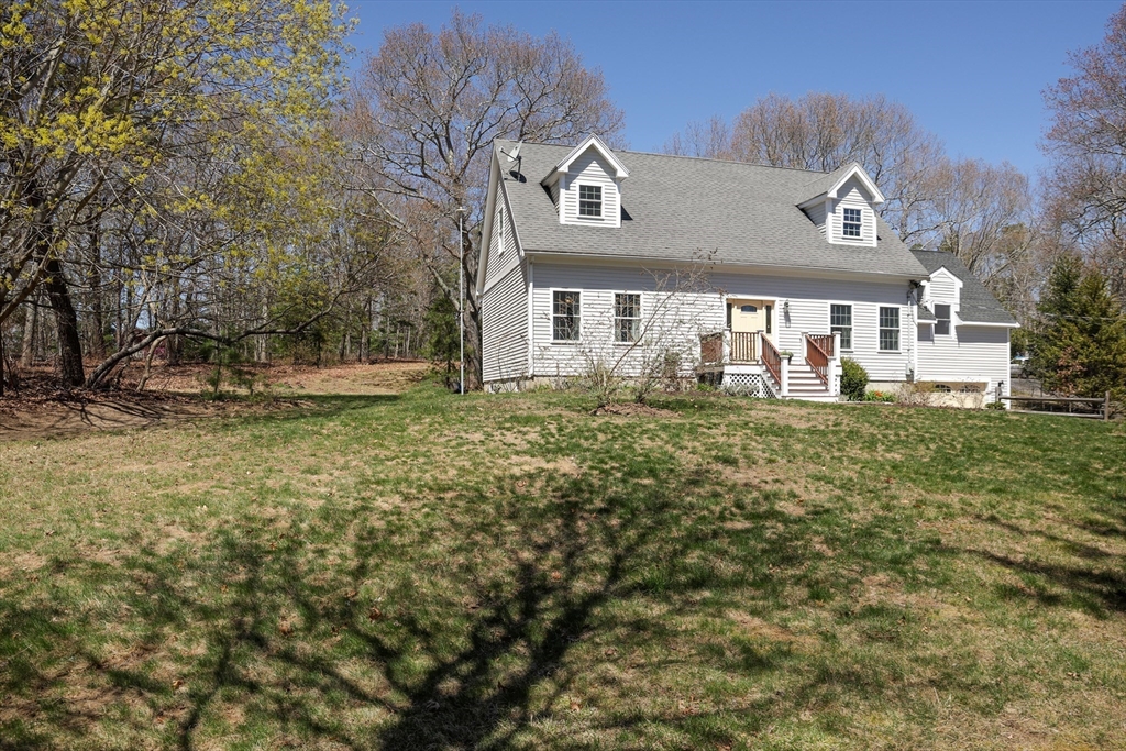 75 Federal Furnace Rd