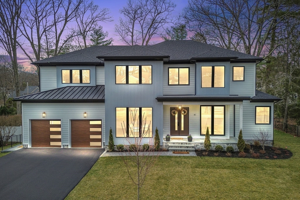 41 Normandy Road